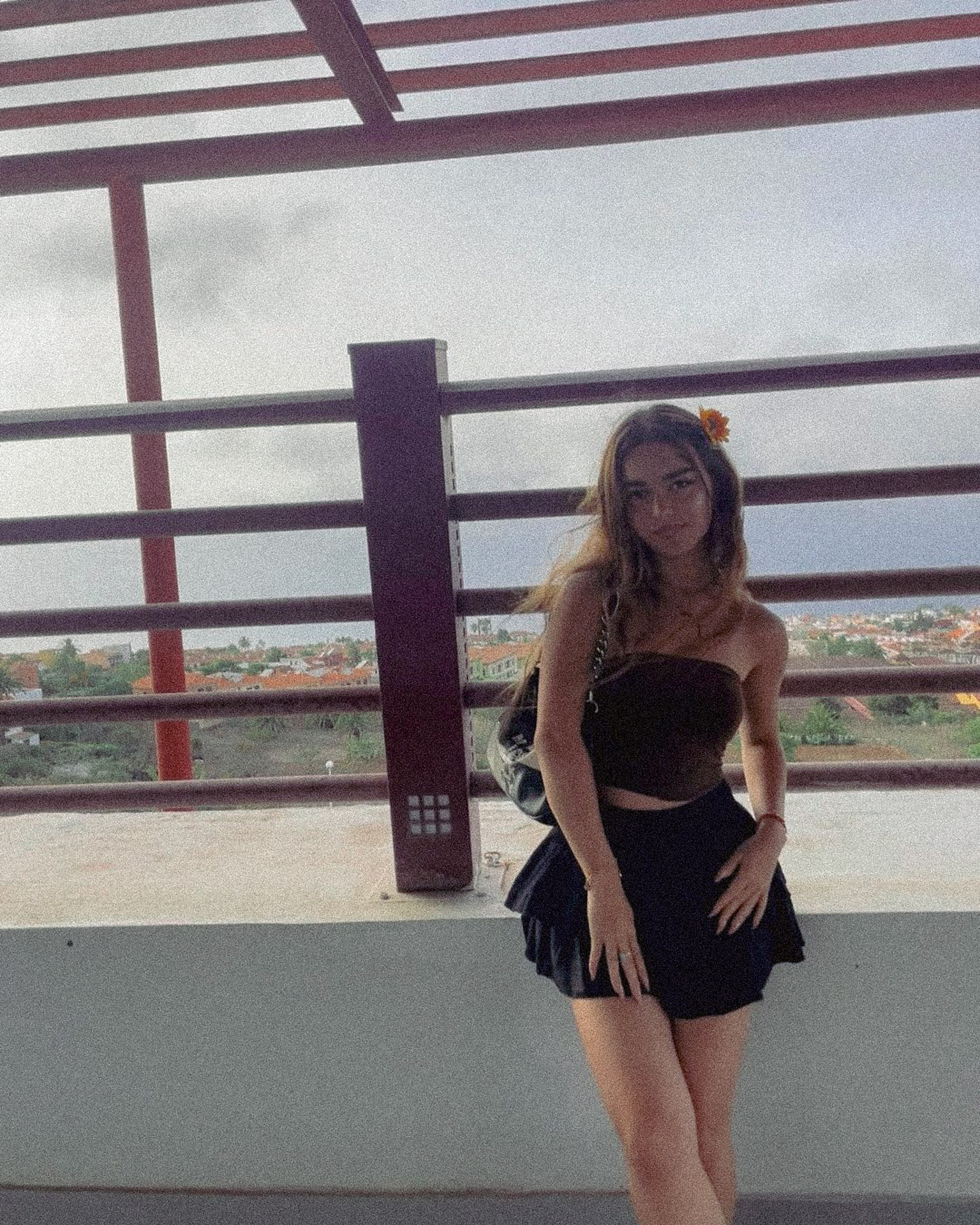 Elena — a Castella Media Group TikTok music influencer featured on the join-our-network page