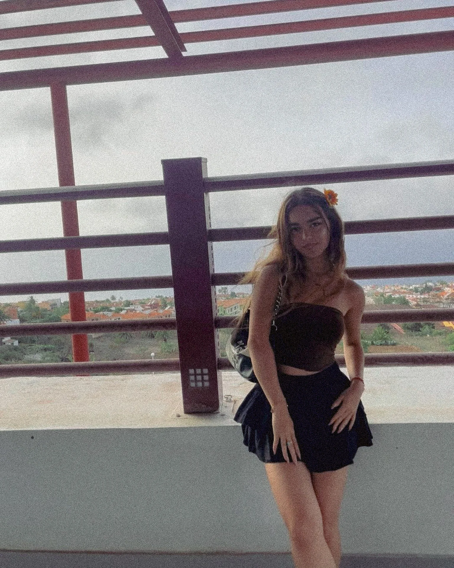 Elena — a Castella Media Group TikTok music influencer featured on the join-our-network page