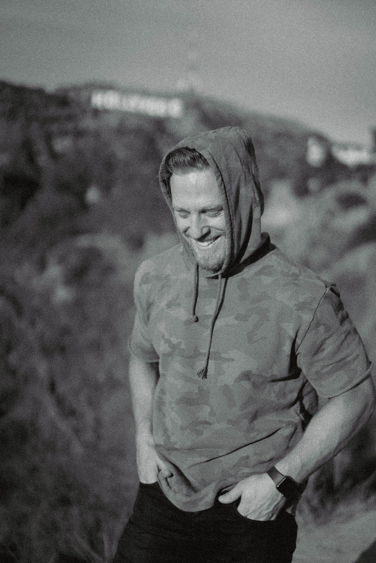 Alec Penix — fitness trainer and Castella Media Group business website services client