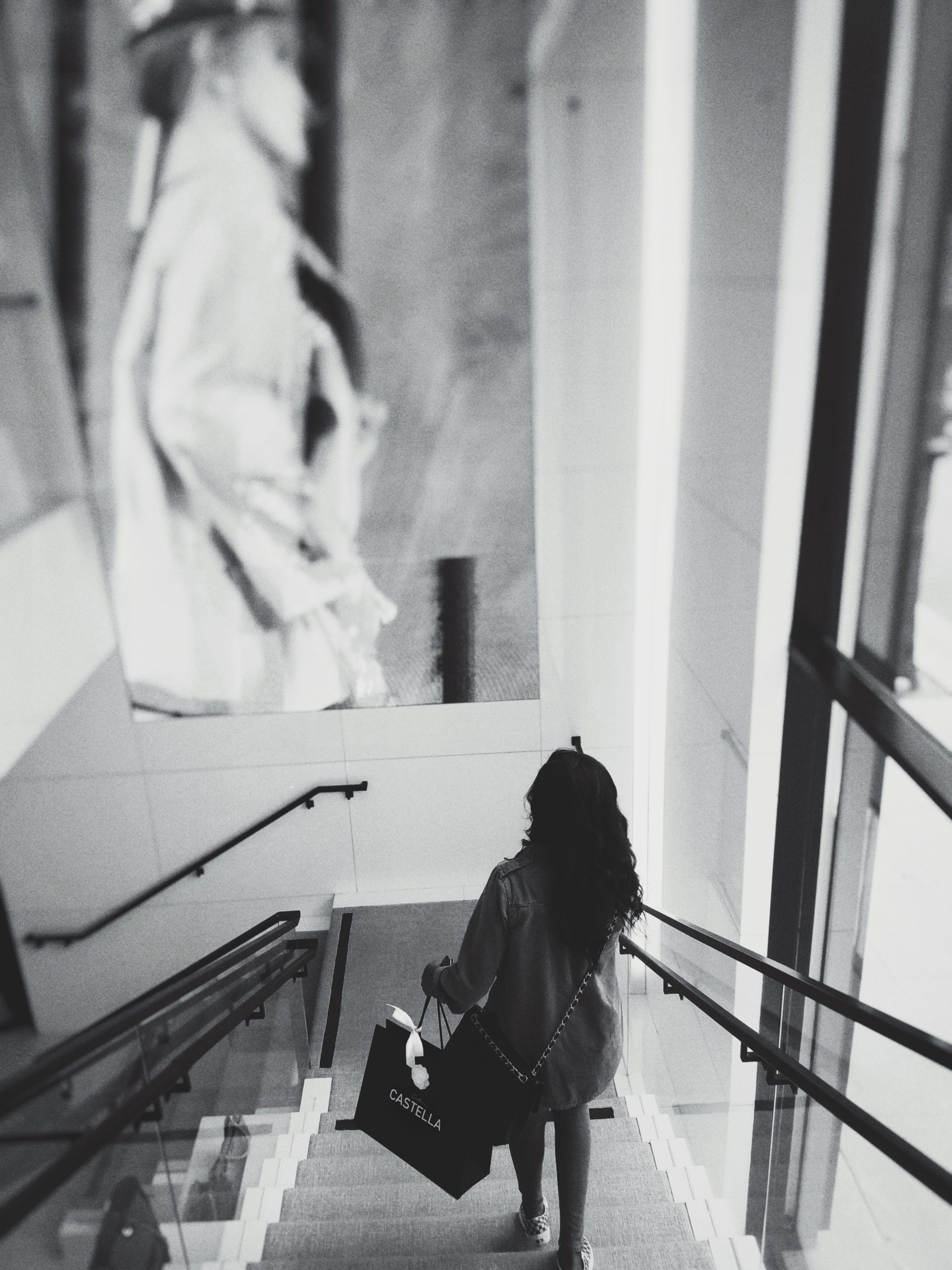 Editorial storefront photograph representing Castella Media Group, a full-service digital marketing agency in Lansdale PA