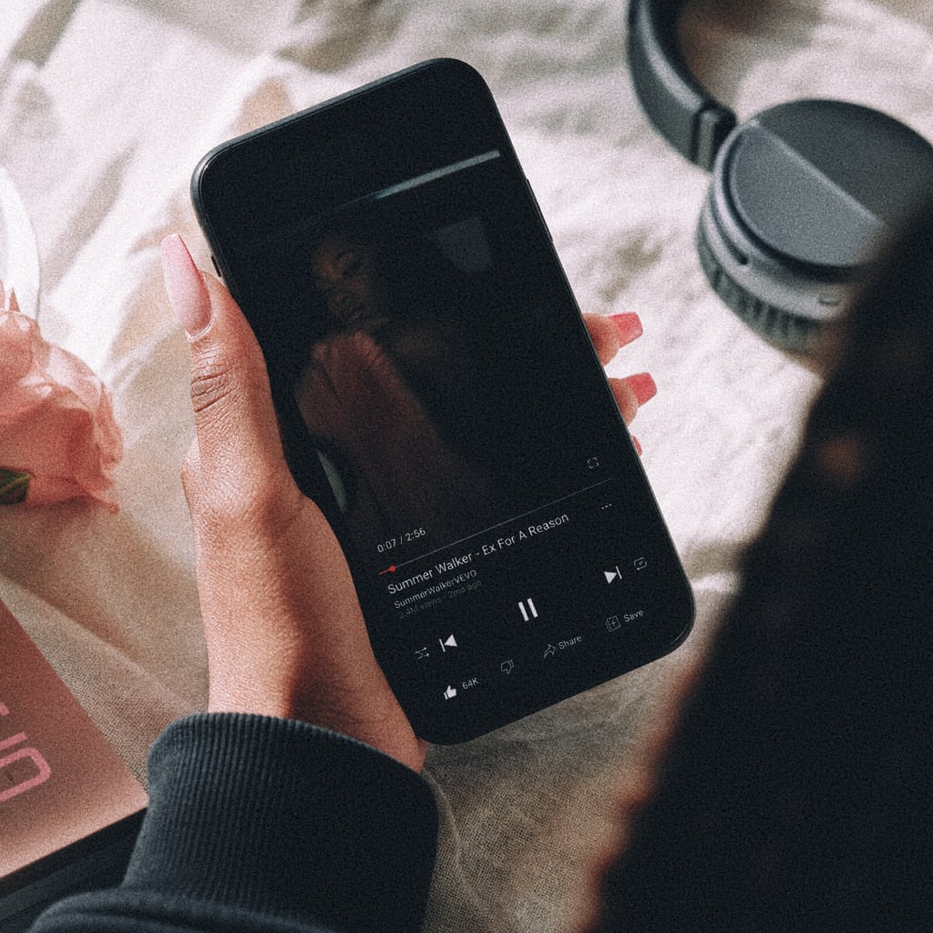What Does $30 of Music Video Promotion Actually Buy You?