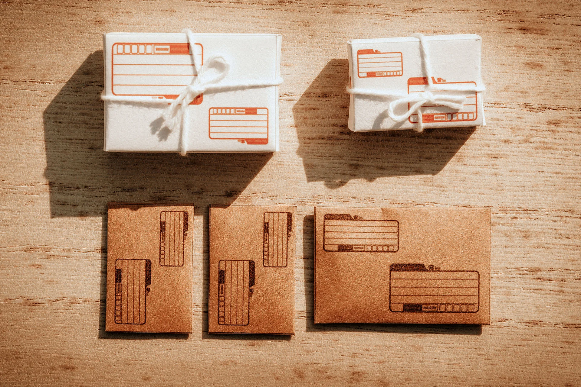 Got Mail Fishtown