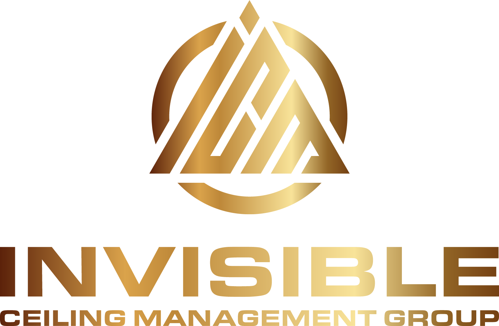 Invisible Ceiling Logo