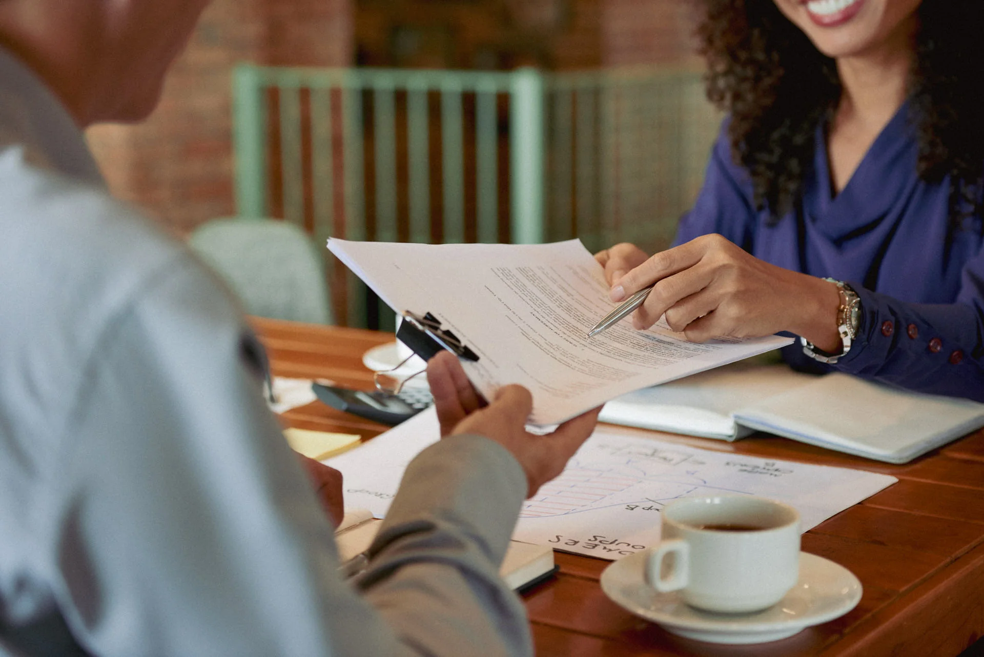 JL Consulting Incorporated