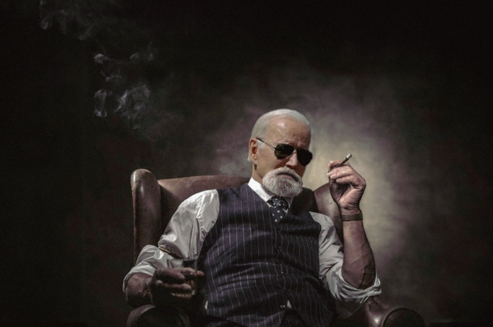 “If they pass it, I’ll sign it.” Joe Biden Backs TikTok Sale Bill