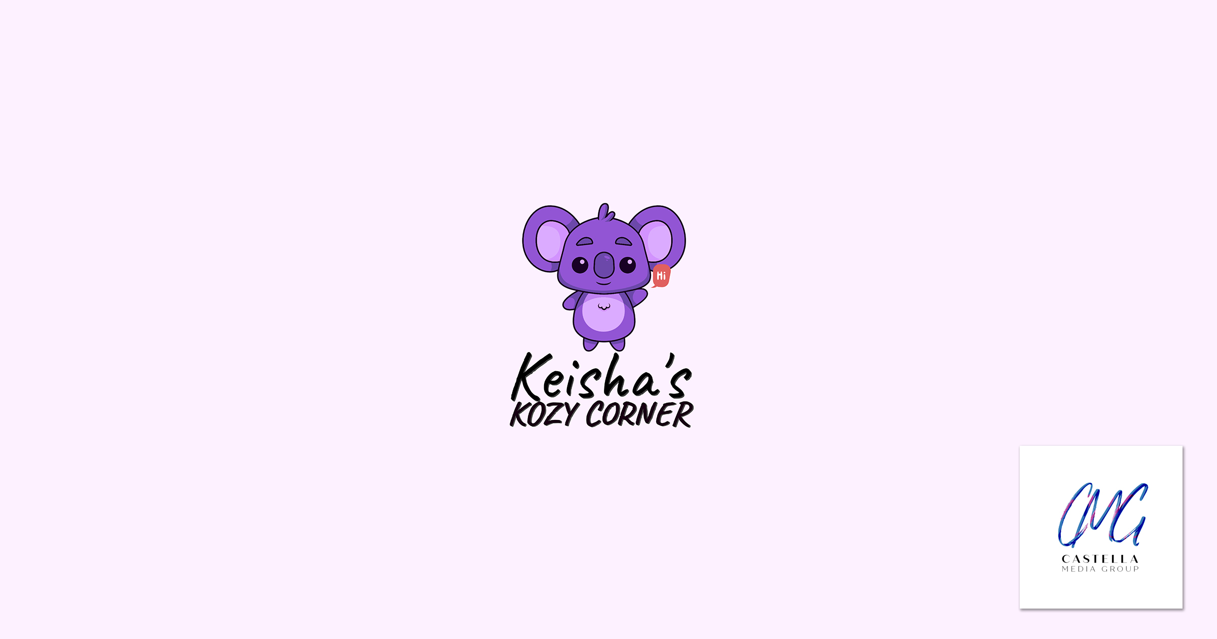 Keisha's Kozy Corner