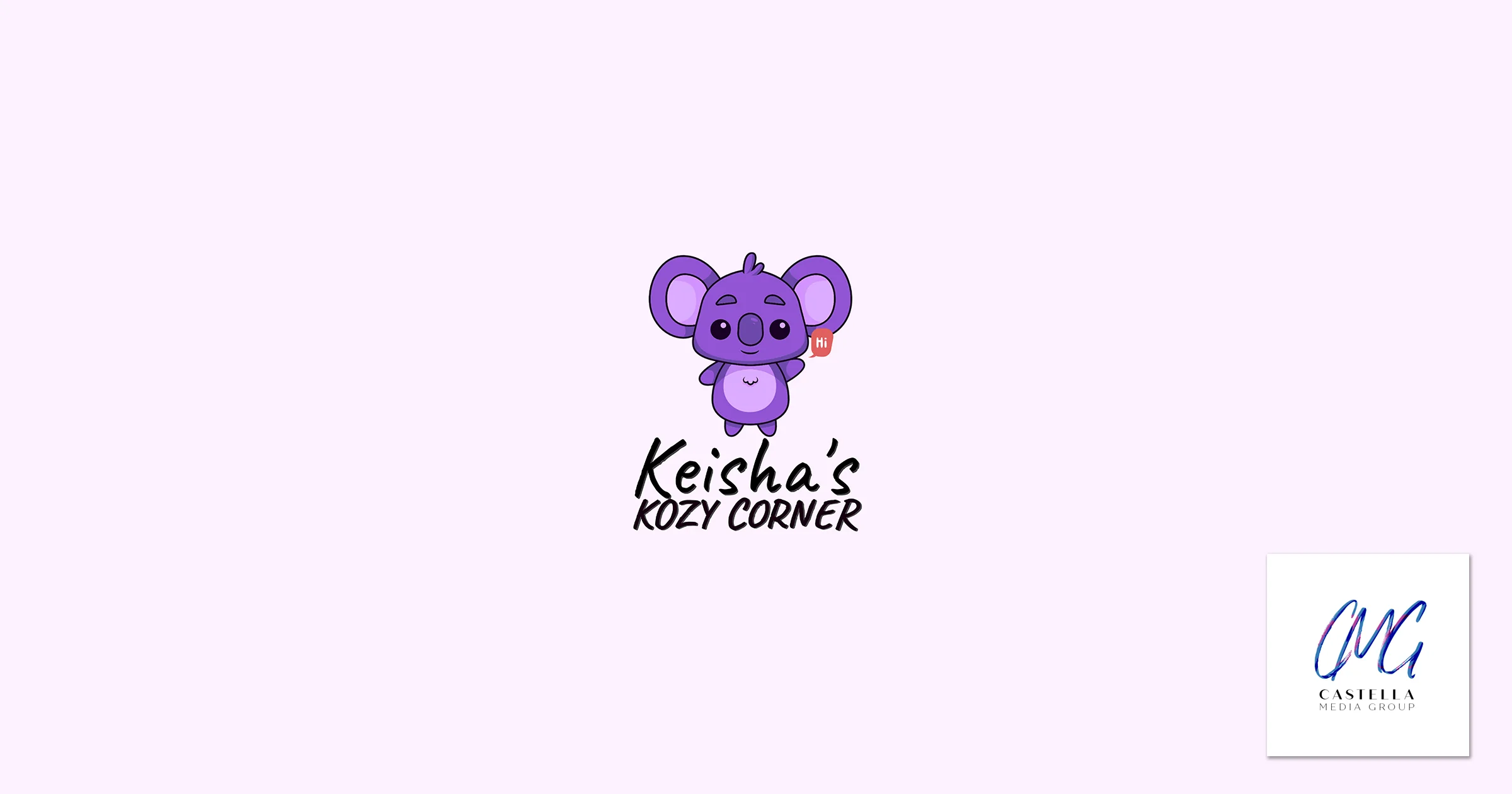 Keisha's Kozy Corner — Childcare & daycare center in Philadelphia, PA, a Castella Media Group business marketing client