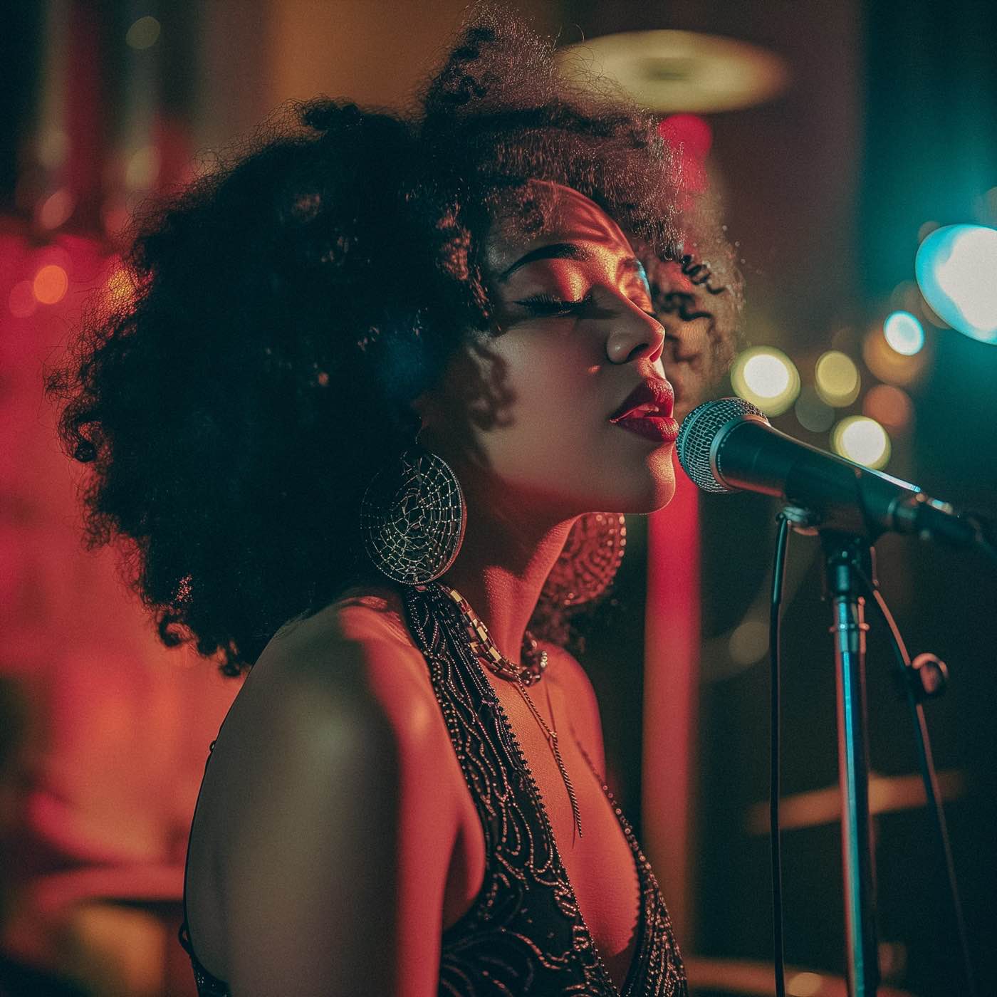 MidJourney V6 is Amazing