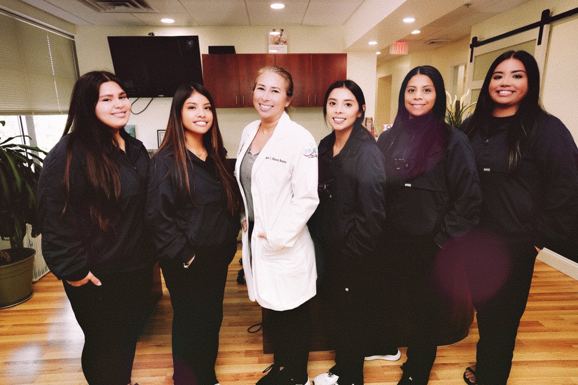 New Garden Family & Cosmetic Dentistry