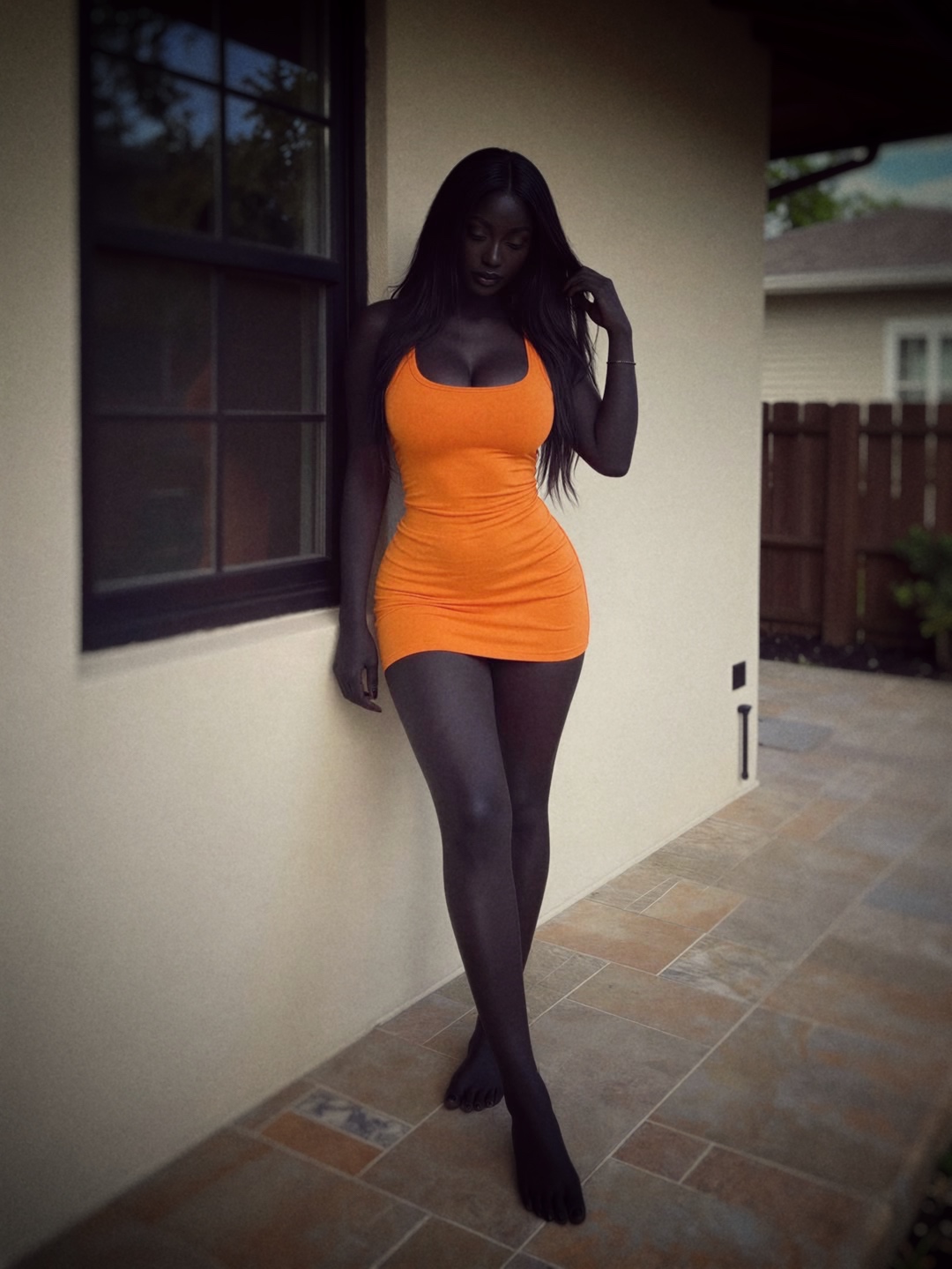 The Soul vs. The Code