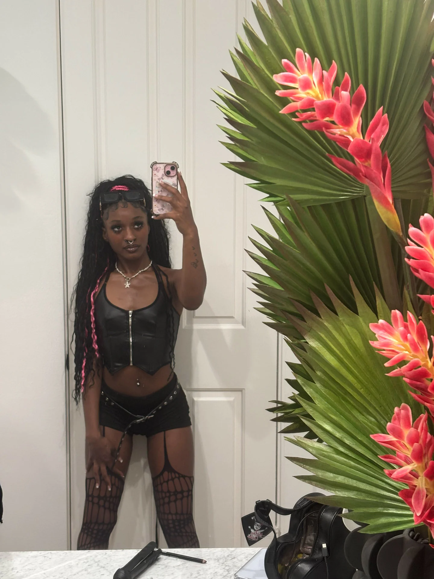 Ghanja Goddess