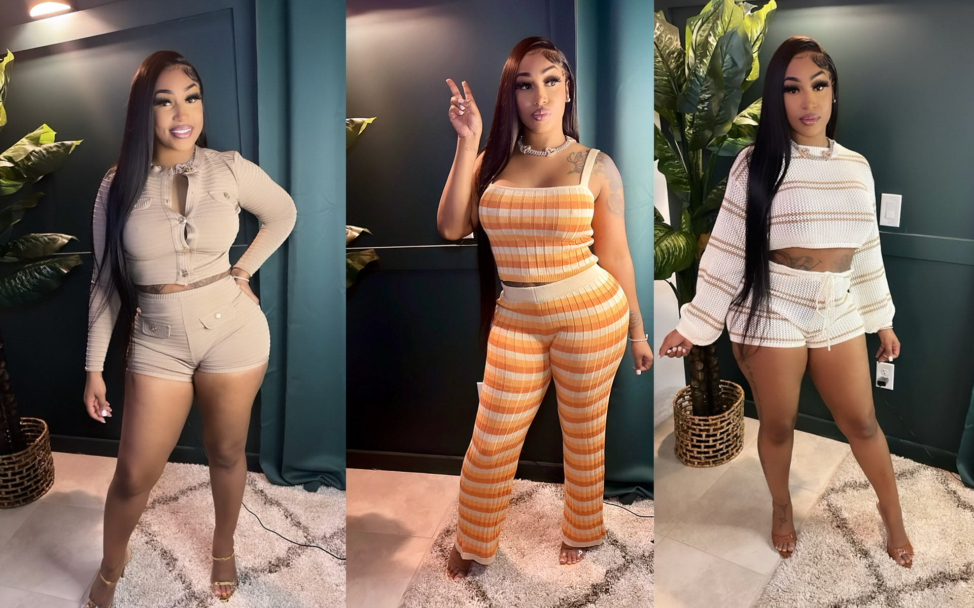 Project 1919 Boutique