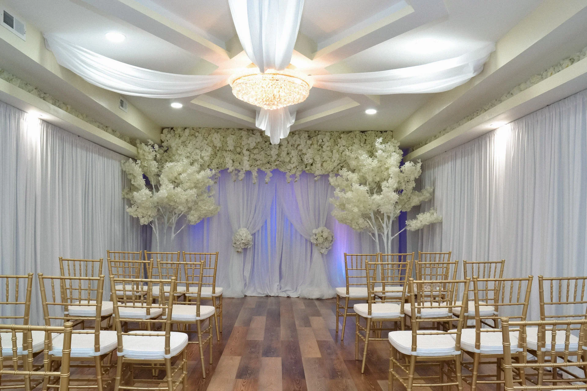 SS Wedding Ceremonies