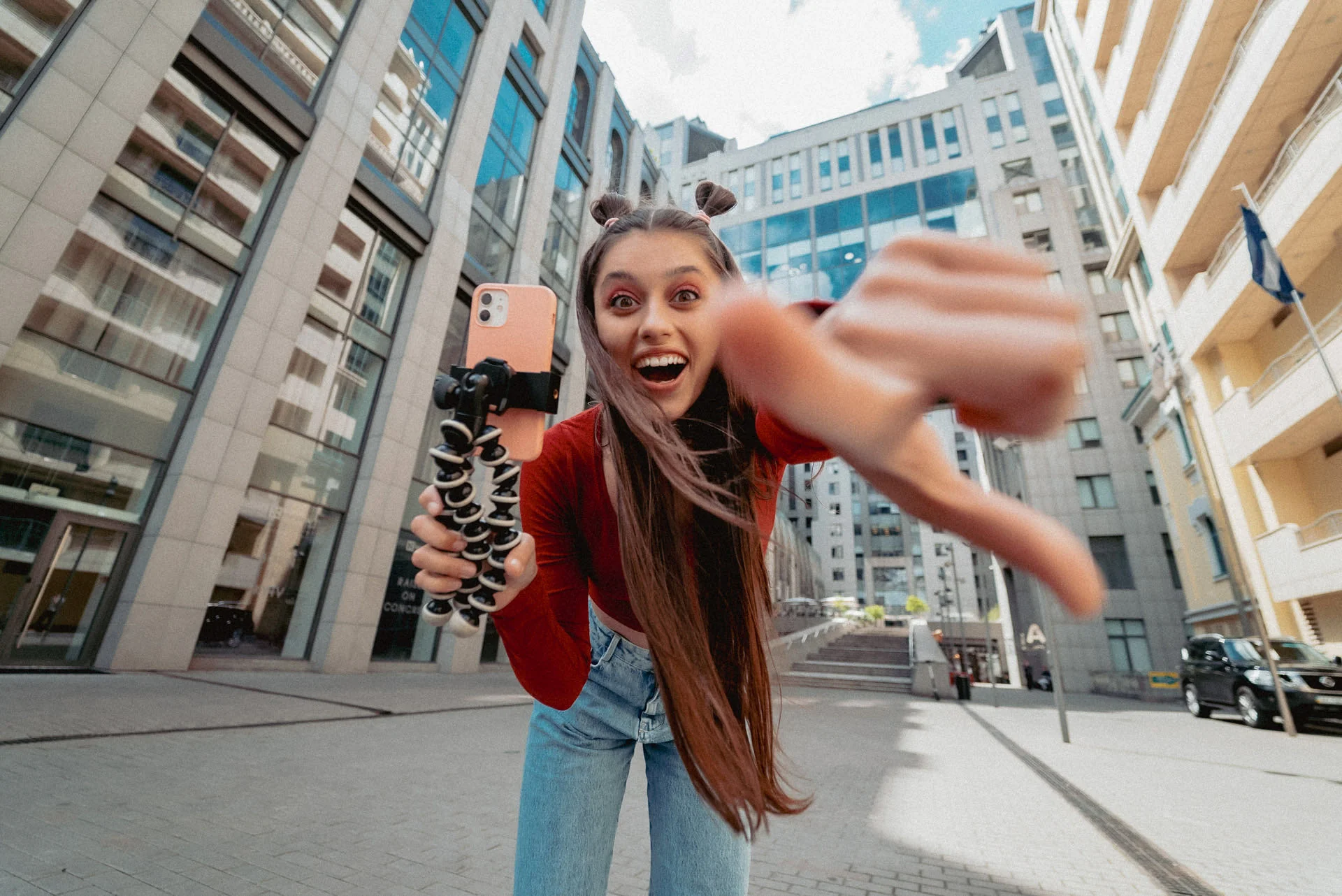 What’s Trending On TikTok?