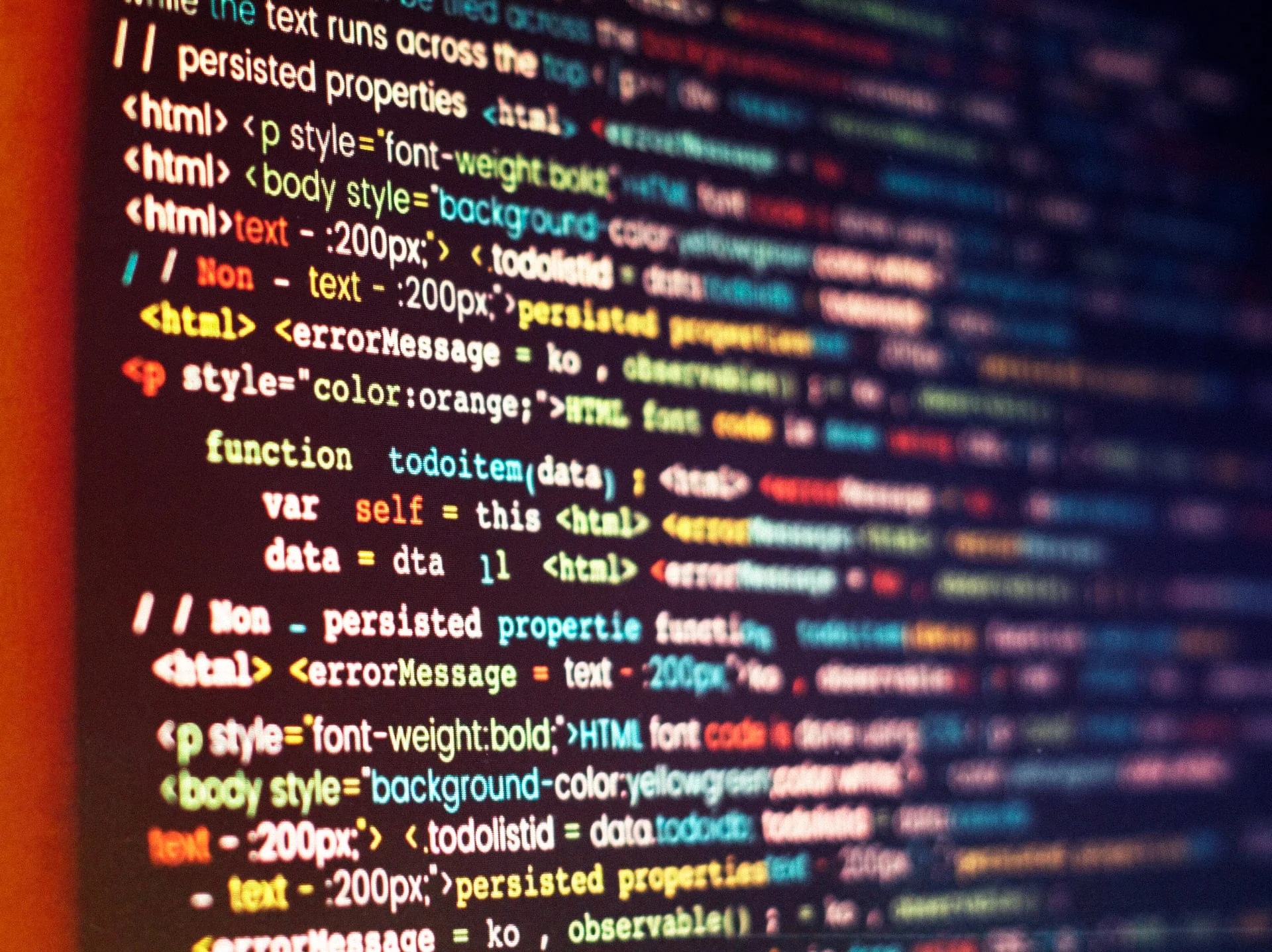 Astro framework