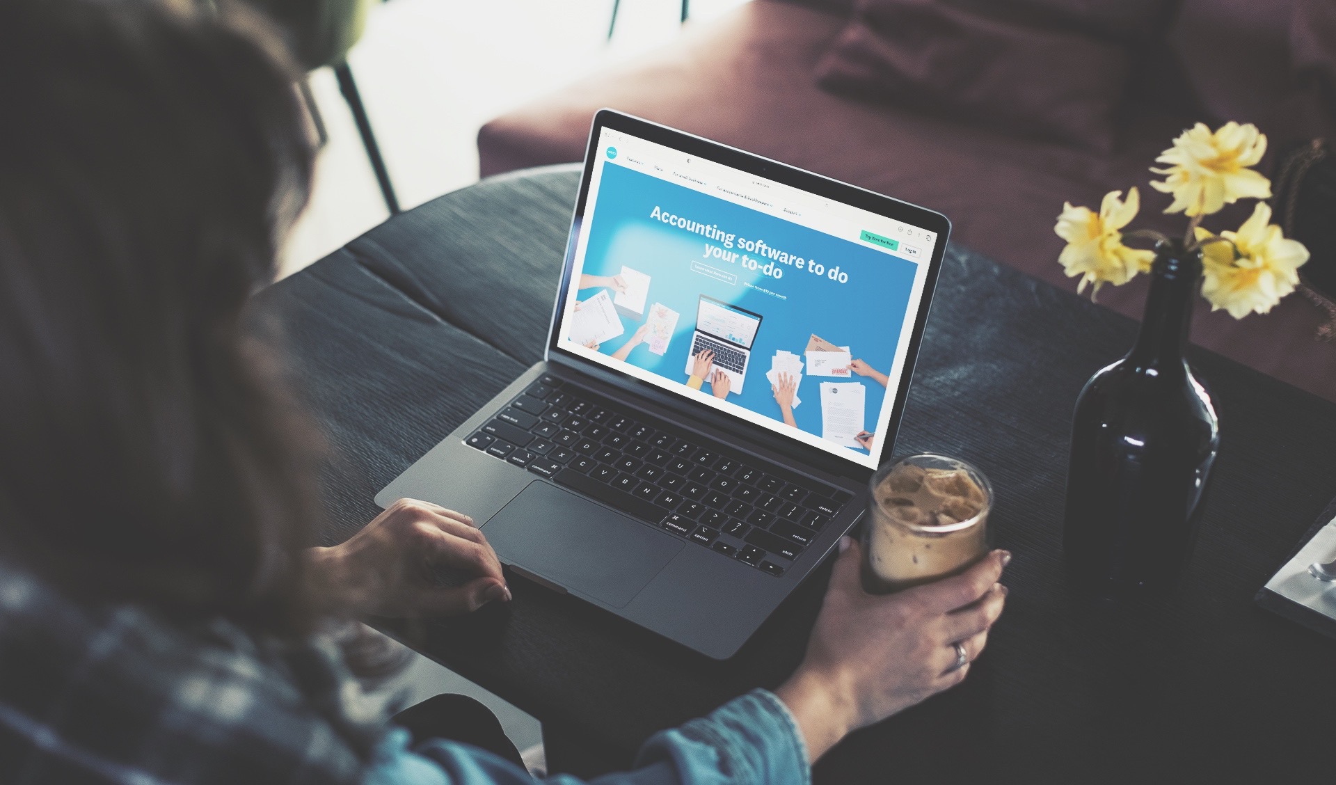 Xero Accounting Software Overview