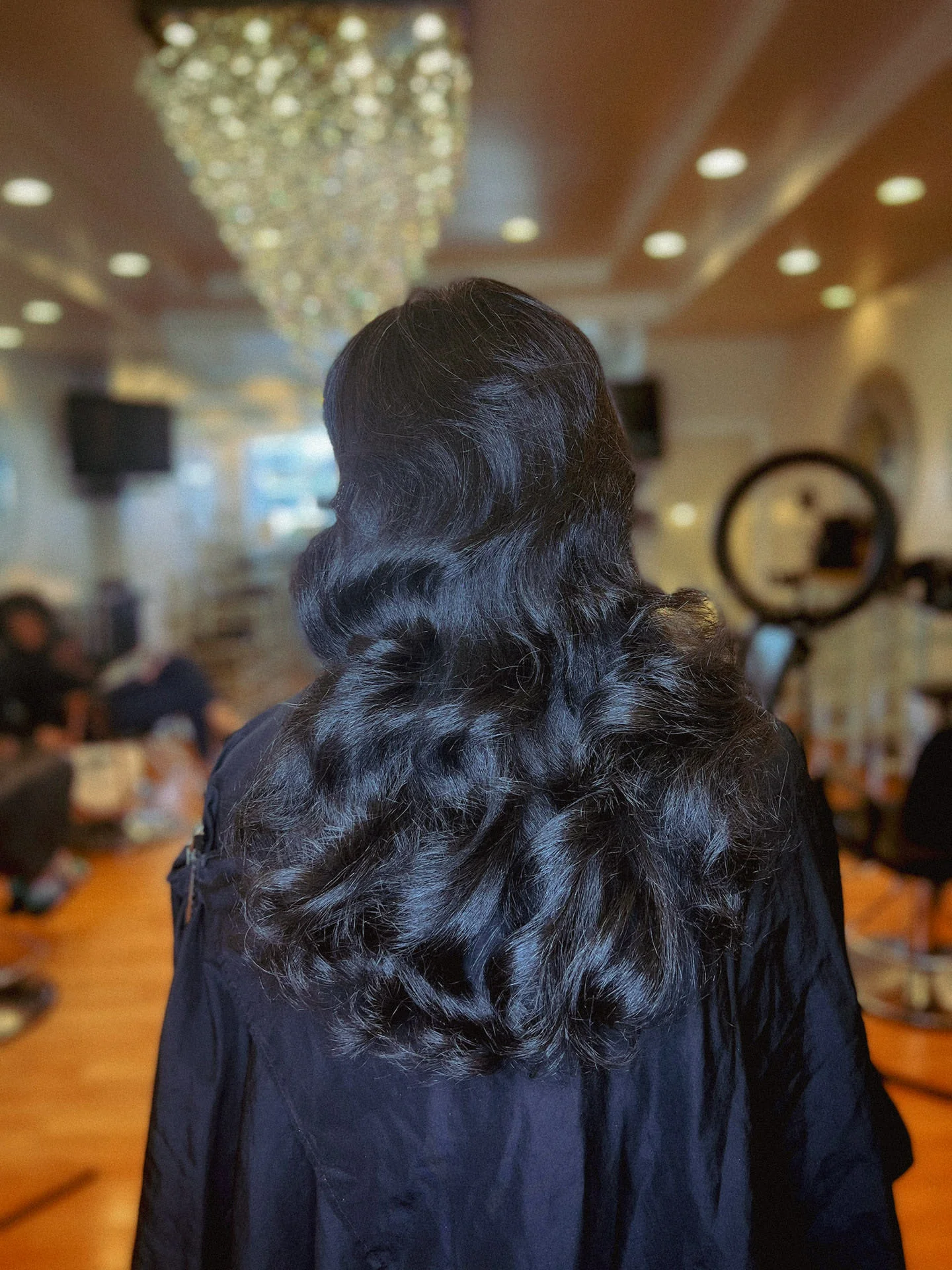 HARLEM'S HAIR CARE