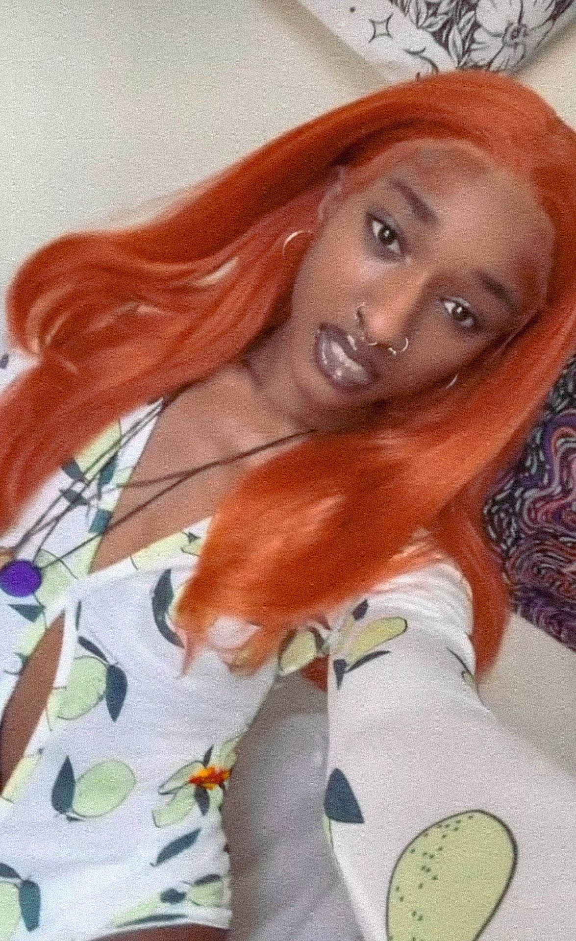 GHANJA GODDESS